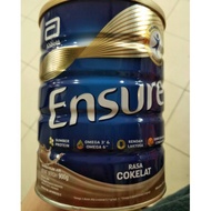 Ensure Chocolate ENSURE Vanilla 900GR