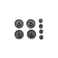 TAMIYA 15462 Jr G13 & 8T Pinion Gear Set Carbon Reinforced