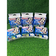 Owner Kizuna PEX8 Fishing Line 300Y/300M