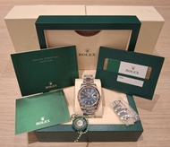勞力士 Rolex Datejust 126334