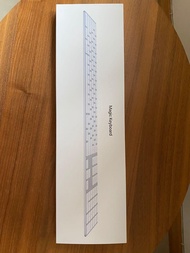 Apple Magic Keyboard