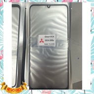 Tcl glass 40 se,t509k,t505 without glue used for glass presses and self-adhesive glue