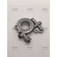 Husqvarna 362 365 372 chainsaw  oil pump