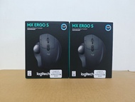 🔥MX ERGO S 無線軌跡球滑鼠 Logitech Mouse 🔥全新現貨/順豐即日發🔥