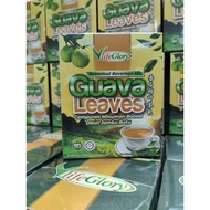 Vlife Glory GUAVA LEAVES TEA ( T15 ) / 番石榴叶茶包 ( 15包装 )