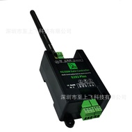Door Opener GSM Module Text Pump Switch Controller 4G Relay 999 User Number G202plus 4G