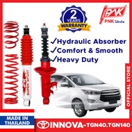 Toyota Innova Absorber PNK Innova Car Accessories Toyota Innova Accessories Toyota Innova Parts Toyo