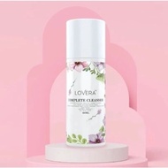 LOVERA COMPLETE CLEANSER