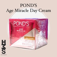 Pond's Age Miracle Face Cream Youthful Glow | Ponds Age Miracle Day Cream