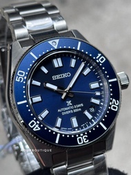 Brand New Seiko Prospex 62mas 3Day Power Reserve Blue Dial Automatic Divers Watch SPB451J1 SBDC195