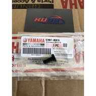 ORIGINAL RXZ SCREW SKRU BRACKET BREKET LICENSE/BRACKET FOOTREST/MAIN SWITCH STEERING LOCK 100%ORIGIN