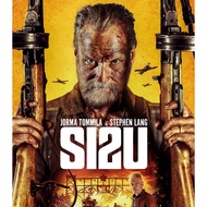 [English][Ready Stock] Blu-ray HD Movie 4K UHD 1080P Sisu 2