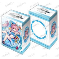 [Miyu's Home] Azur Lane Huayue Bushido Card Box Vol.935