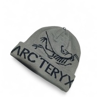 Beanie Hat Arcteryx Grey All Sizes | Beanie Hat