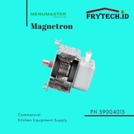 Magnetron Microwave Menumaster (59004009)(59004013)