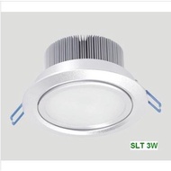 （sgledlighting)LED 3W/5W/7W/9W Downlight Ceiling Lamp/ White/Warmwhite with LED Driver