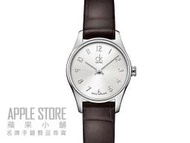 【蘋果小舖】CK Calvin Klein Classic 凱文克萊超薄鋼皮帶錶-數字銀白-小 # K4D231G6