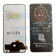 LCD+TS BLACK OG SUPER|OPPO RENO CPH1917/RENO 1[NOT FINGERPRINT]