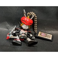 Crazy Toys Gashapon Kamen Rider 29 Key Ring (R101 ET)