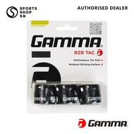 Gamma RZR Tac OverGrip