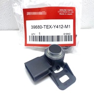 39680-TEX-Y412-M1 Genuine OEM Bumper PDC Parking Sensor For Honda Civic G10 (Left Front 2017-2021) C