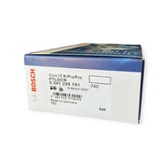 Bosch F7LDCR Spark Plug Peugeot 405 306 206 406 Original