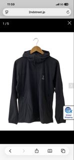 Haglöfs Draken Hood Men