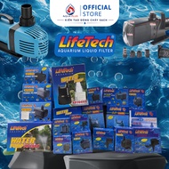 [Genuine LIFETECH] Mini Aquarium Pump - Aquarium - Mist Sprayer AP1000 AP1300 AP1600 AP2000 AP2500 A