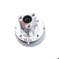 CNC ดุมล้อหลังดรัมเบรคสำหรับจักรยานยนต์ Z50 Z50R Z50A Z50J Z50JZ Z50GZ