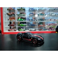 Hot Wheels STH Ferrari 599XX