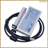 [K O G X] USB Type-B Interface JTAG Downloader Cable for Altera FPGA CPLD Programming USB  High-Spee