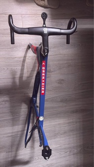 Pinarello Dogma F12 公路車車架