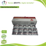 ETABION KAPSUL / MULTIVITAMIN IBU HAMIL / TAMBAH DARAH