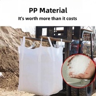 Jumbo Bag 1ton Factory Bulk Bag Ton Bag 1Ton Recycle Bag Heavy Duty Sand Bag Sack Bag Bulk bag 吨包 吨袋