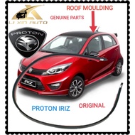 PROTON IRIZ ORIGINAL ROOF MOULDING ROOF RUBBER ( BUMBUNG GETAH ORI )
