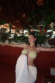 PRIME รุ่น: Dahlia bikini set