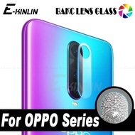 Oppo R17 PRO TEMPERED GLASS CAMERA SCREEN PROTECTOR FIBER