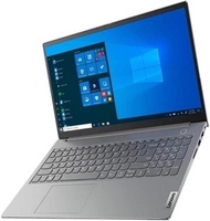 (Same day delivery)  LENOVO ThinkBook 15 ,15.6inch, FullHD, Touchscreen,Choose( i7-1165G7 or i7-1065G7 or Ryzen 7 4700U),16GB/8GB RAM 512GB SSD, Windows 11 Pro, Mineral Grey, 1 year warranty, laptop bag wireless mouse new not used, Cosmetic Clearance