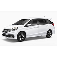 ฝาครอกระจกมองข้างดำเงา RS HONDA แท้ แใส่แทนของเดิม JAZZ CITY CIVIC HRV ACCORD CRV BRV BRIO AMAZE MOB