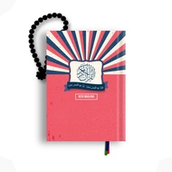 RETRO GRUNGE AL QURAN