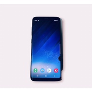 Samsung S8 EDGE LCD