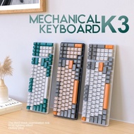 Keyboard Mekanikal Gaming, Keyboard Mekanikal Gaming Bahasa