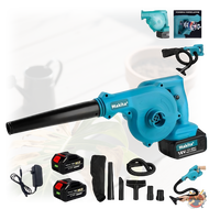 MAKITA เครื่องเป่าลม BLOWER รุ่น 4014N | เป่าฝุ่น ดูดฝุ่น สุดคุ้มคุณภาพเยี่ยม | การันตีสินค้าตรงปก 1