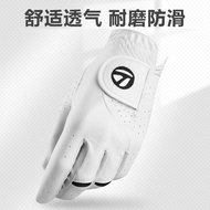 Taylormade Taylor Mei Golf Gloves New Mens Golf Single Left Hand Breathable Non-slip Wear Gloves
