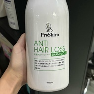 ProShiro | Anti Hair Loss Shampoo