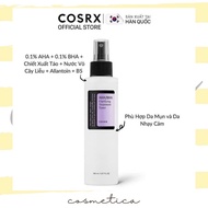 Toner Cosrx AHA BHA Clarifying Treatment