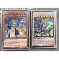 Yugioh - Structure Deck Ice Barrier of the Frozen Prison English