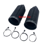 Nisto Electric Rack Dust Cover Ford Ranger T7 2015-2020/Mazda BT 50 Pro BT-50 2015-2020