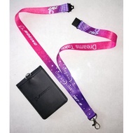 LANYARD Staff ID Boeing 787 Dreamliner Dreams Take Flight special livery 787-9