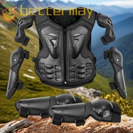 BETTER-MAYSHOW Anti Impact Armor, EVA Chest Protection Protect Vest Suits,  Waistcoat Armor Armor Ve